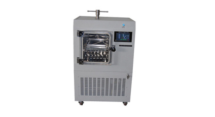 SCIENTZ-30<em>ND</em>原位压盖型冷冻干燥机