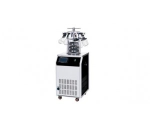 SCIENTZ-18ND多歧管压盖型冷冻干燥机