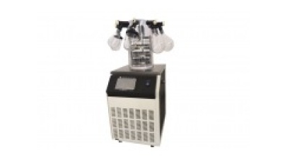 SCIENTZ-12ND普通多歧管型冷冻干燥机