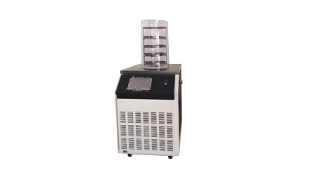 SCIENTZ-12ND普通型冷冻干燥机