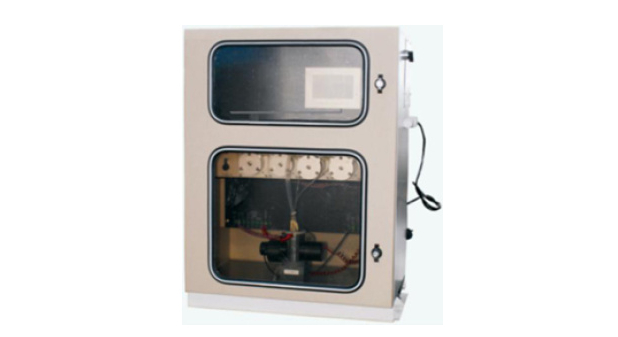 氨氮在线自动监测仪SERES 2000