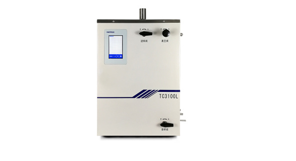 XIATECH 高温液体导热系数仪 TC3200L
