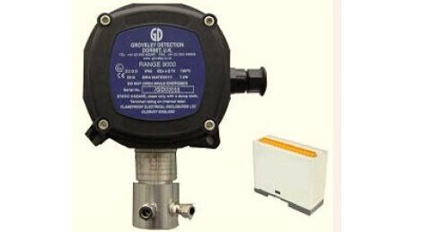 ADEV-6866氢气浓度分析仪
