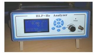 ADEV -HLP-He便携式<em>氦气</em>纯度分析仪