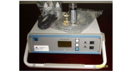 TMA-210-<em>P</em>-ZB德国cmc微量水份分析仪