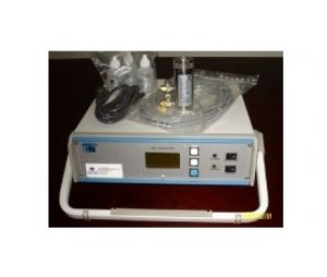 TMA-210-P-ZB德国cmc微量水份分析仪