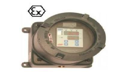 ADEV EC9600防爆微量<em>氧气</em><em>分析仪</em>
