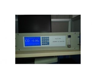 model3750红外气体分析仪