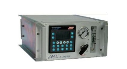 G405A 便携式常量氧分析仪