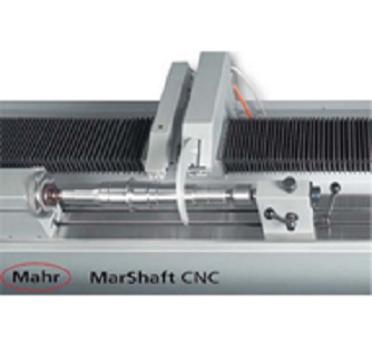 轴<em>类</em>测量系统MarShaft CNC