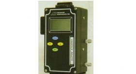 GPR-2500百分含量氧分析仪