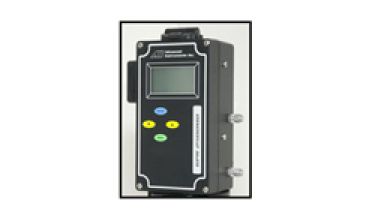 GPR-1500在线微量氧气<em>分析仪</em>