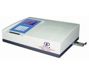 X荧光硫钙铁分析仪 YZ-6300