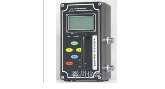 美国AII/<em>ADV</em> GPR-1000便携式氧分析仪