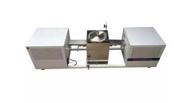 微波材料工作站－小型微波能快速淬火炉