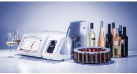 安东帕FTIR 葡萄酒分析仪Lyza 5000 Wine