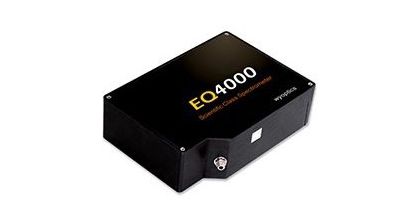 EQ4000 <em>光纤</em><em>光谱仪</em>