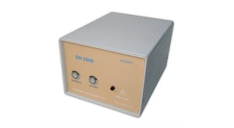 DH2000 氘钨灯二合一光源