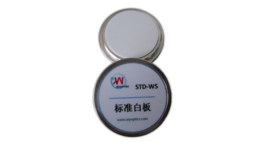 光谱<em>定标</em>白板 STD-WS-1