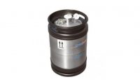 WIGGENS JUNO 20 不锈钢液氮储存罐（20L）