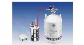 WIGGENS 2760-35 全自动液氮液位控制系统