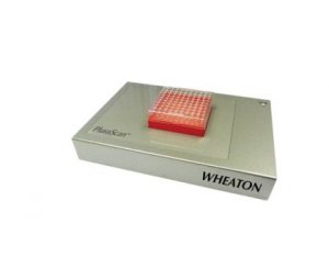 WHEATON SingleScan 条形码阅读器