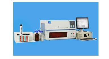 SK-200<em>BR</em>实验室氨氮自动分析仪