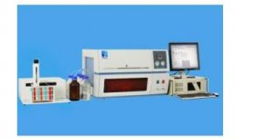 SK-100BR实验室氨氮自动分析仪