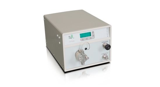 加氢催化剂评价装置好<em>选择</em>康诺CoMetro高压恒流输液泵