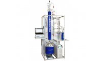 德国Pilodist 精馏/溶剂回收系统/微量精馏装置