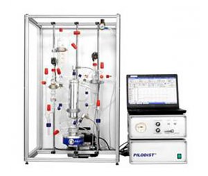德国Pilodist 自动气液相平衡装置VLE100D