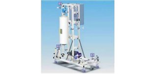 Thar超临界<em>流体</em>系统辅助设备BDS<em>和</em>CO2 RECYCLING