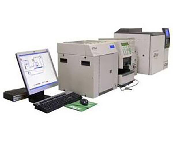 Thar超临界流体石油分析系统PetroAnalyzer System for ASTM Methods