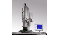 Tecnai G2 Spirit 120kV透射电子显微镜