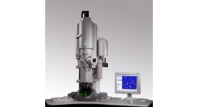 Tecnai G2 20 200kV透射电子显微镜