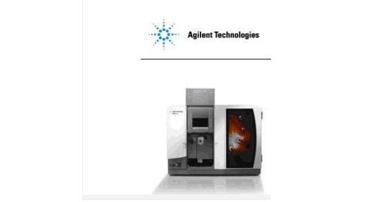 Agilent <em>AA</em> Duo 原子吸收光谱仪