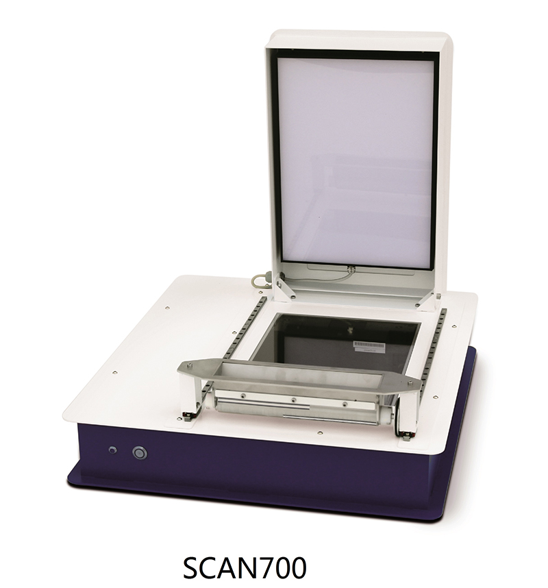 SCAN系列粒度粒形分析仪（干/湿法