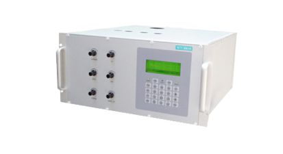 GC-9860-5U型<em>有机化学</em>实验用气相色谱仪