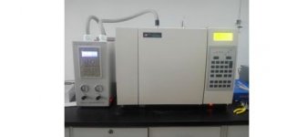 GC-2010B 碘酊中乙醇量测定 药典2015年版四部