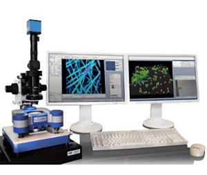 NanoWizard 系列原子力显微镜