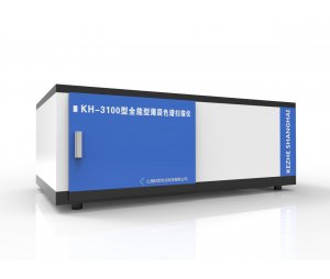 科哲 KH-3100型全能型薄层色谱扫描仪
