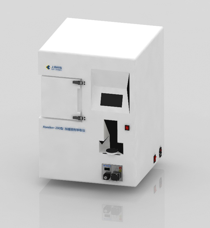 Aseeker-200型加速溶剂萃取仪