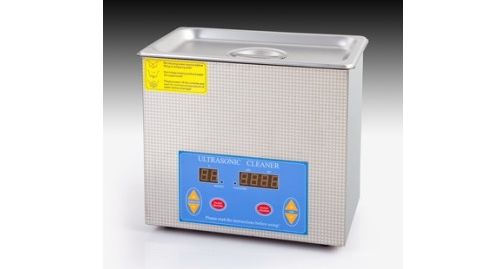 台式数控超声波清洗器 UC-T3D 上海楚柏