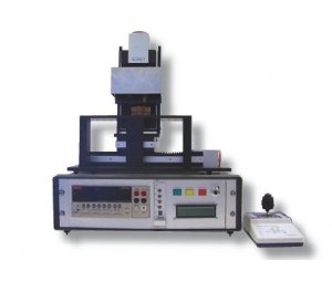 电导率-塞贝克系数扫描探针显微镜
