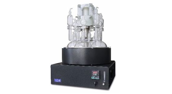 TTL—4SH型硫化氢曝气仪