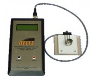 美国OFI 294-50毛细管吸入时间测定仪(CST)