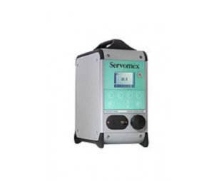 SERVOFLEX MiniMP (5200 Multipurpose)便携式气体分析仪