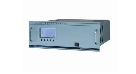 TH-2002型二氧化硫监测仪