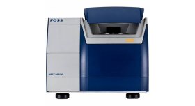 福斯NIRS DS2500多功能近红外分析仪