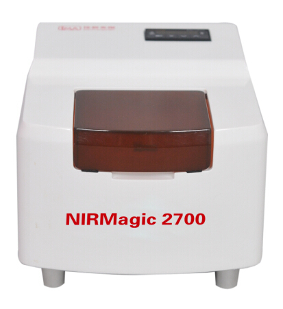 NIRMagic 2700近红外<em>燃油</em>品质分析仪